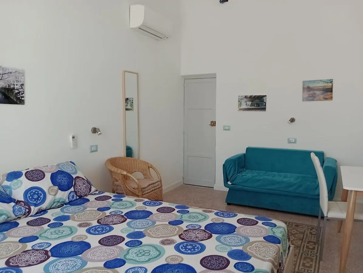 Guest house Casa Marianna Hotel Palermo