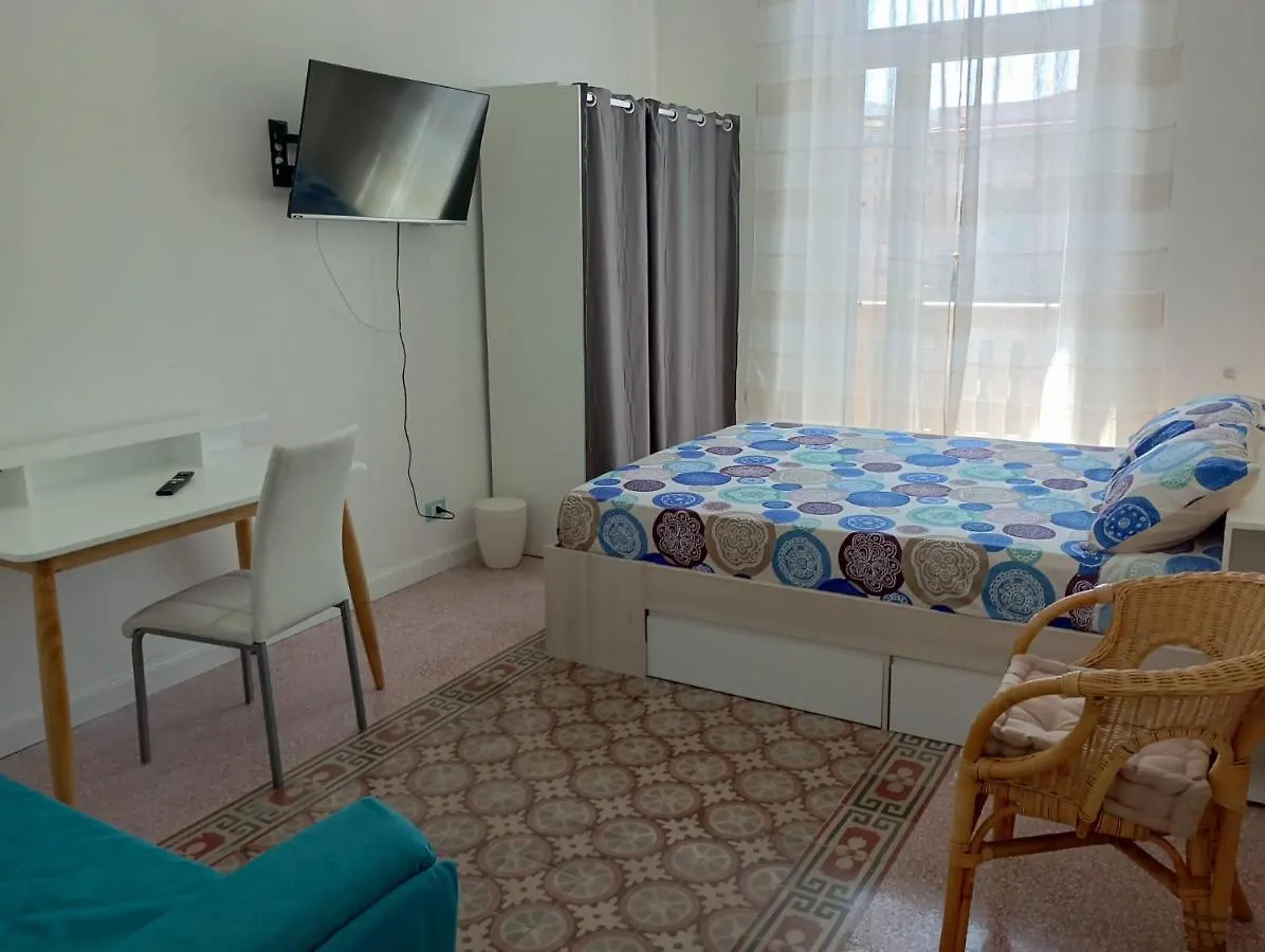 Casa Marianna Hotel Palermo Guest house