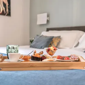 Archè Design Rooms&suites Affittacamere