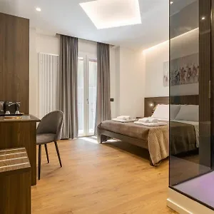 Quinto Stabile Rooms&suite Bed & Breakfast