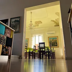 Hotel 38 Aira, Palerme