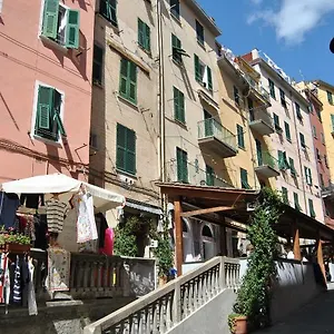  Maison d'hôtes Banchi Italie