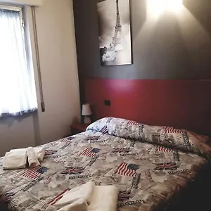 ** Hotel La Torre Italie