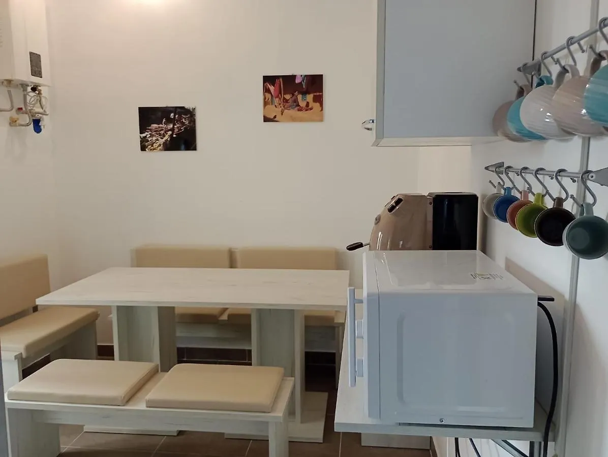 Casa Marianna Ξενοδοχείο Παλέρμο Πανσιόν