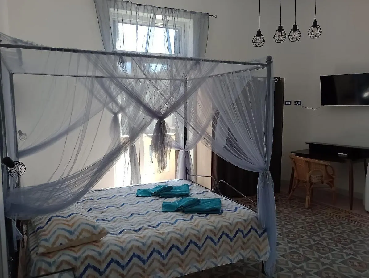 Πανσιόν Casa Marianna Ξενοδοχείο Παλέρμο