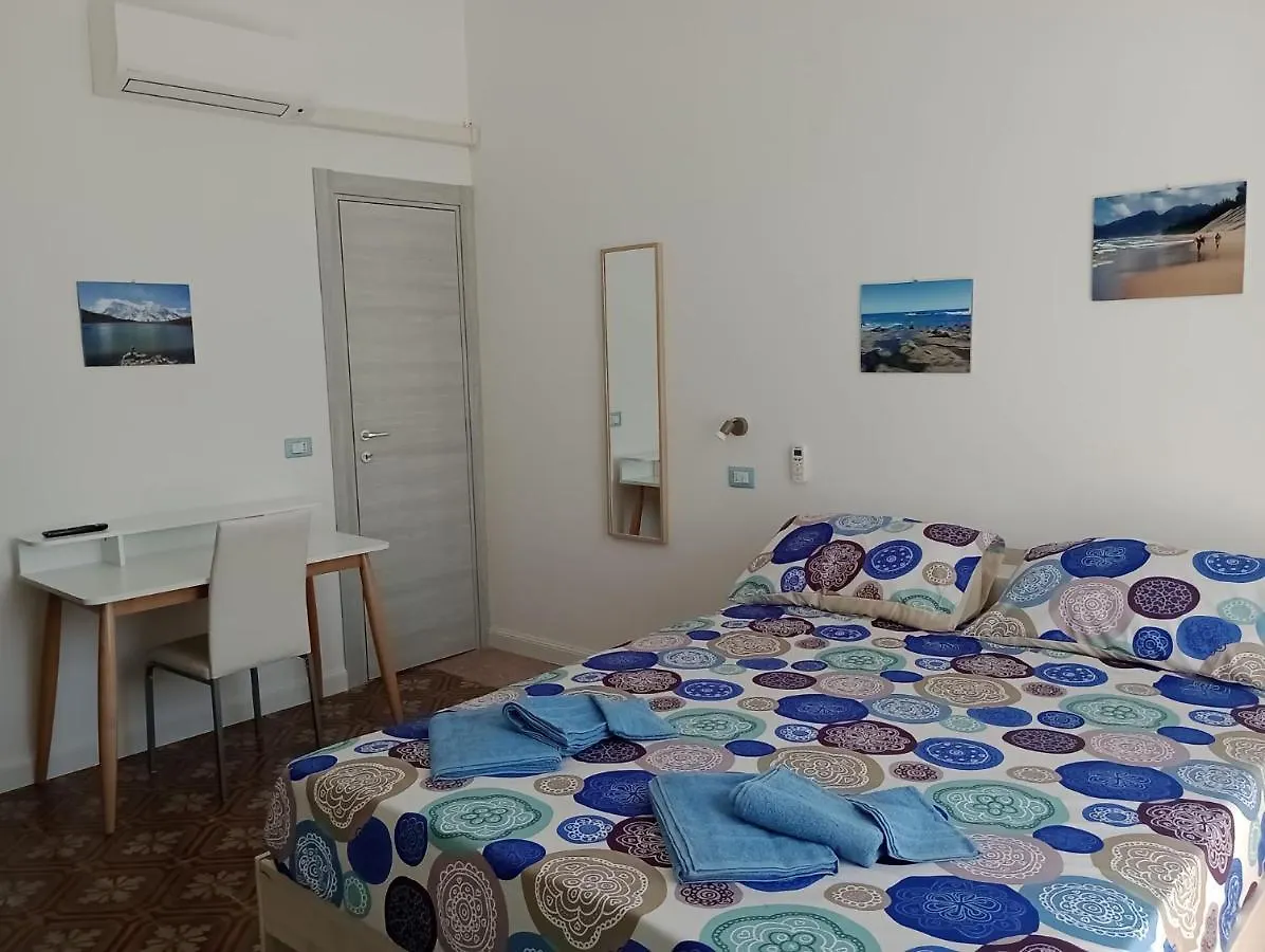 Casa Marianna Ξενοδοχείο Παλέρμο 0*,