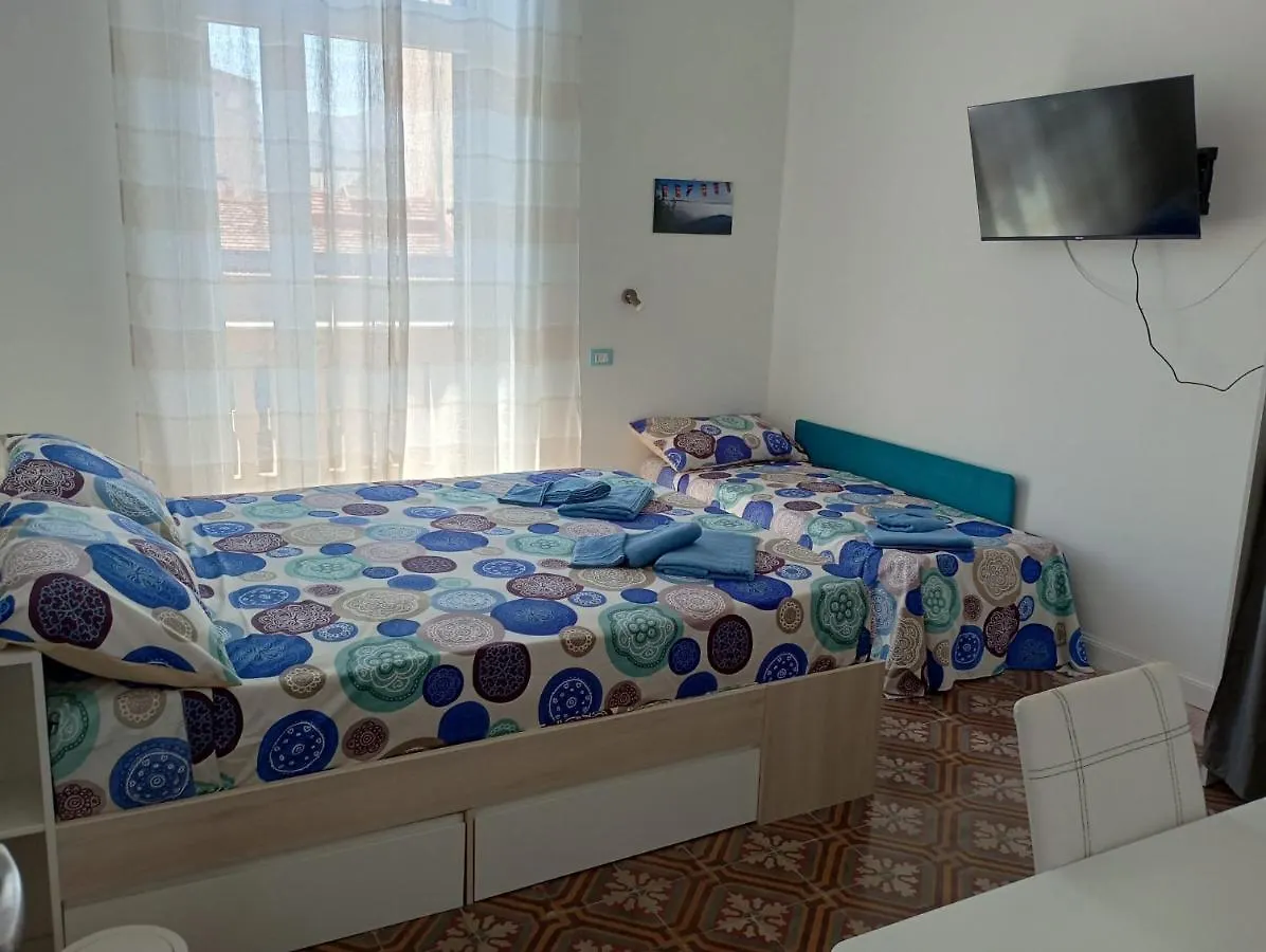 Hotel Casa Marianna Palermo 0*,