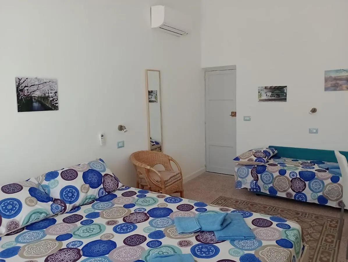Hotel Casa Marianna Palermo Italia