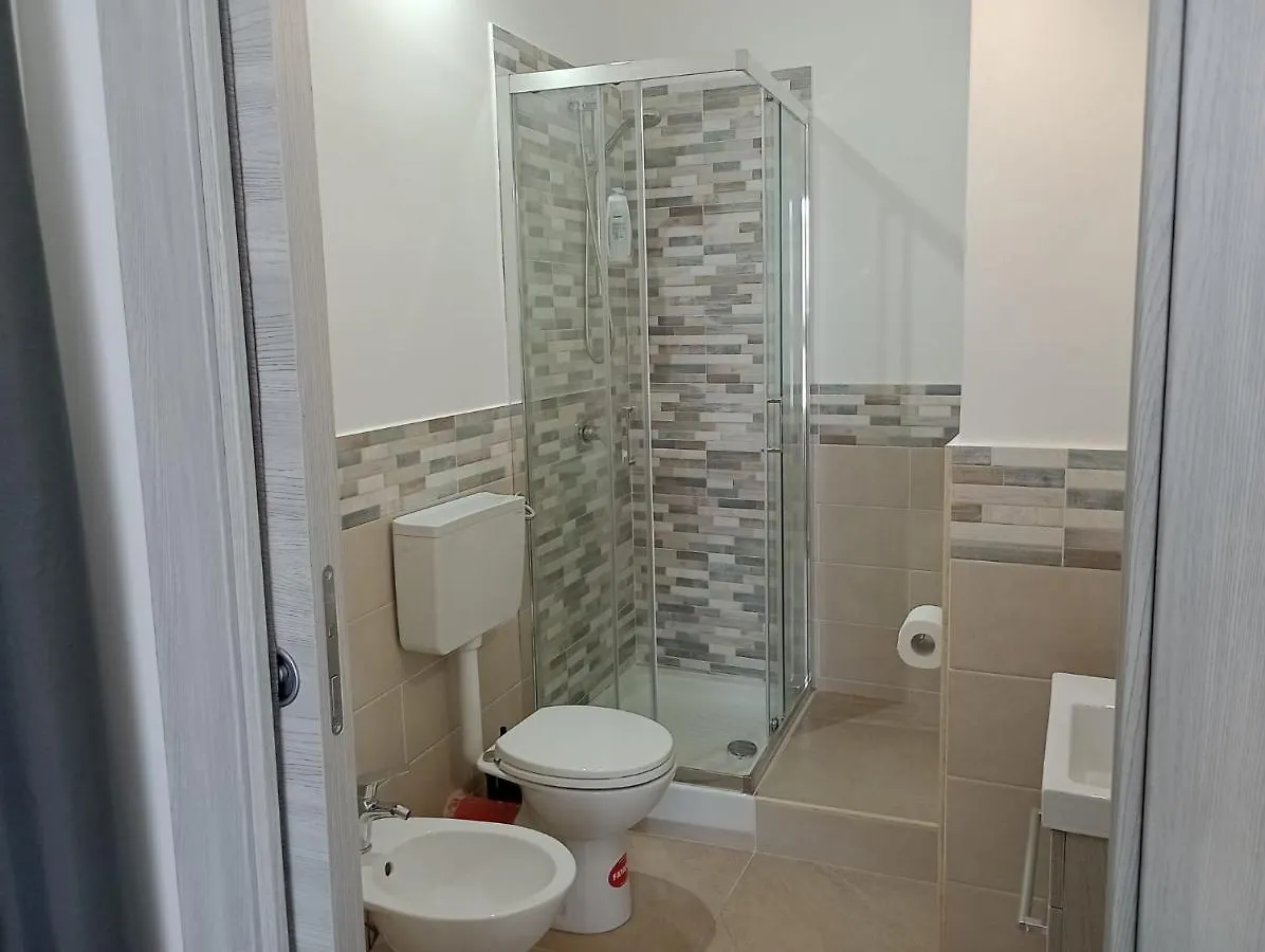 Hotel Casa Marianna Palermo 0*,  Italia