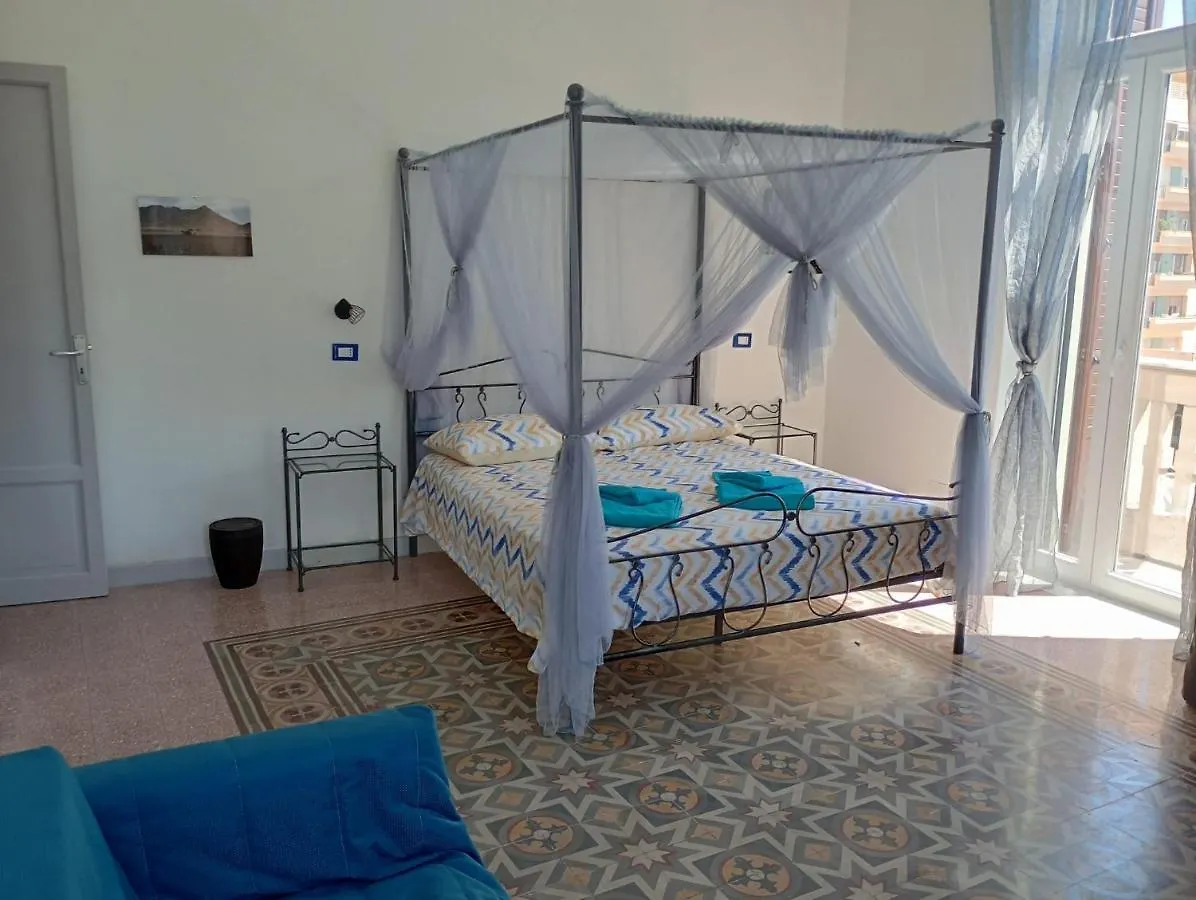 Hotel Casa Marianna Palermo