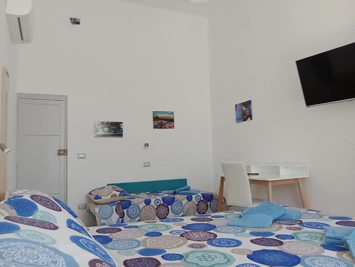 Affittacamere Hotel Casa Marianna Palermo