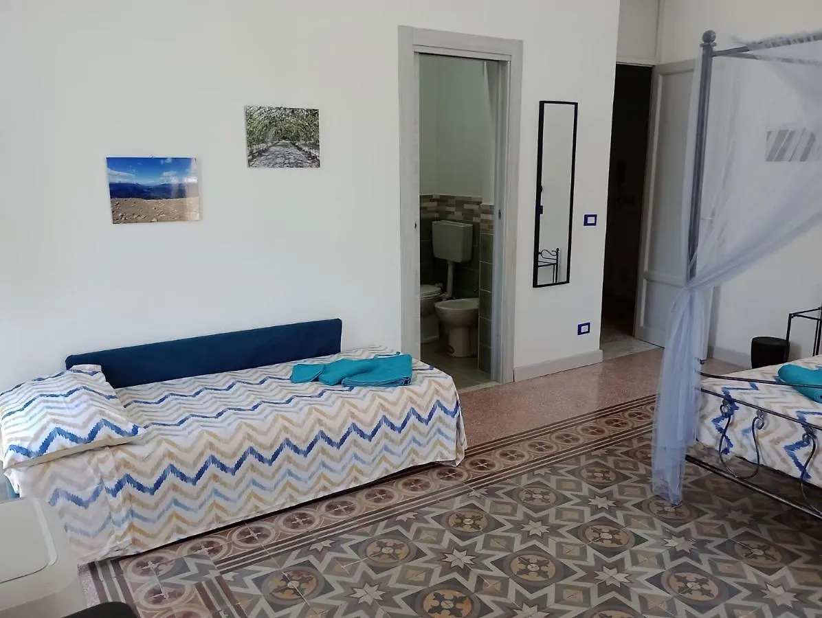 Hotel Casa Marianna Palermo 0*,  Italia