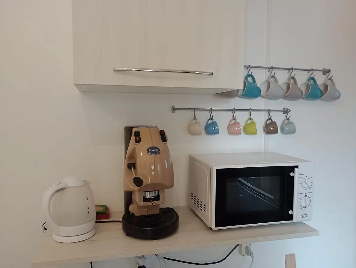 Affittacamere Hotel Casa Marianna Palermo Italia