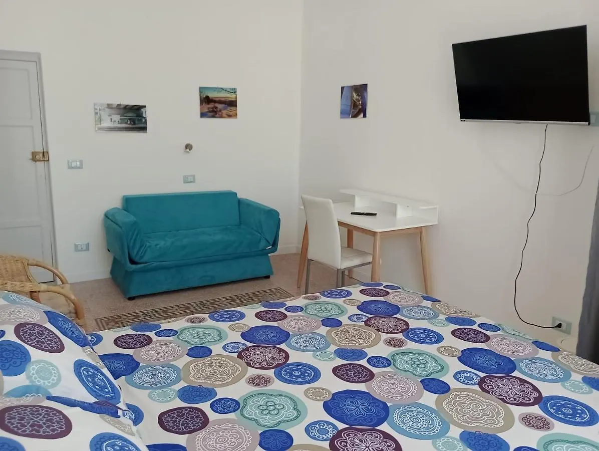Hotel Casa Marianna Palermo