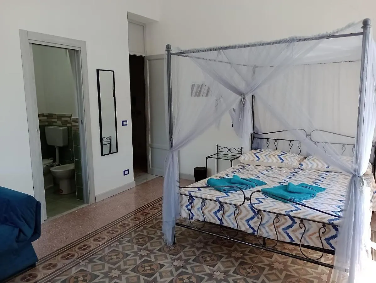 Hotel Casa Marianna Palermo 0*,  Italia