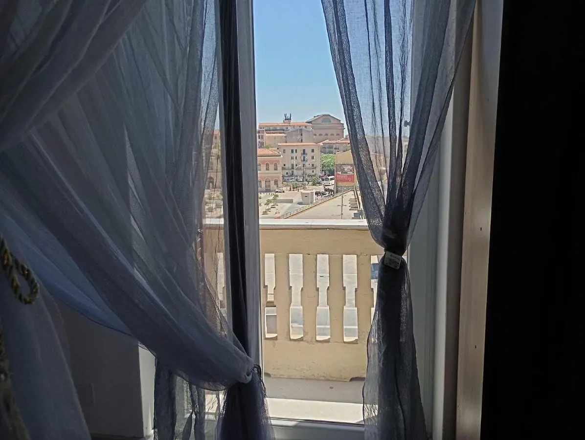 Affittacamere Hotel Casa Marianna Palermo