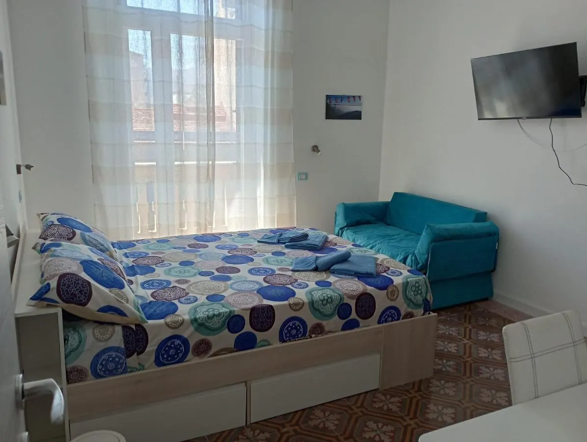 Hotel Casa Marianna Palermo